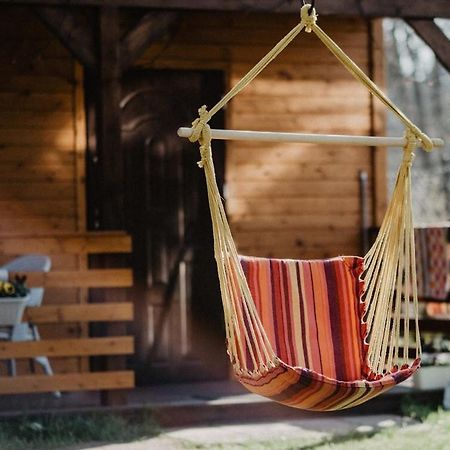 Tumilo Villa Dziwnow Bagian luar foto